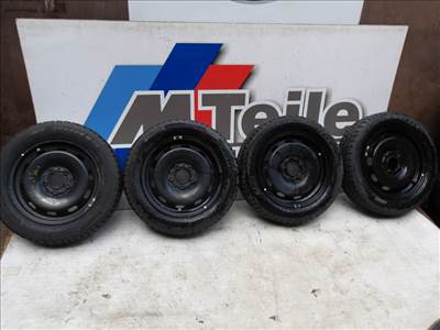 ÁR/DB [GYÁRI HASZNÁLT] SNOWCONTROL SERIE 3 MINI F-seria 175/65/R15 84H M+S